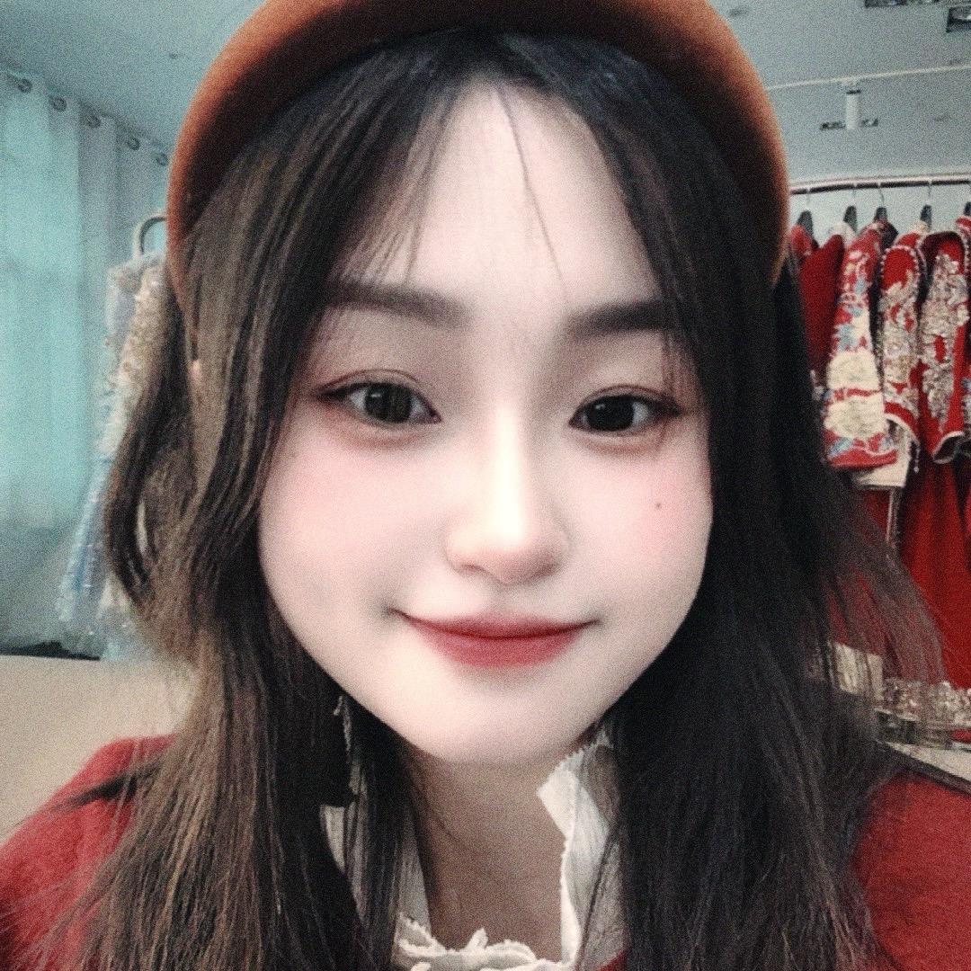 盘州市化妆师•景沐