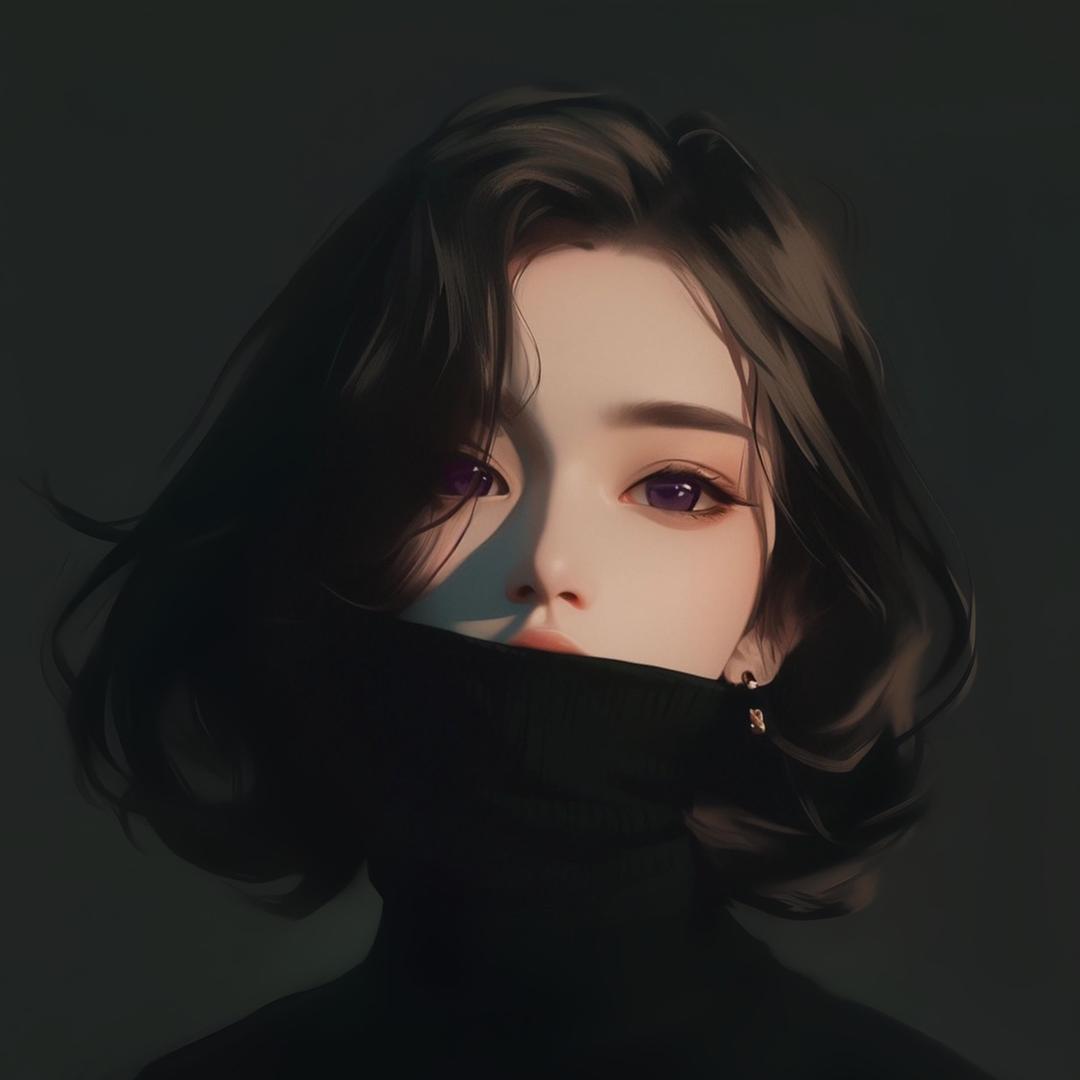 Li李子木