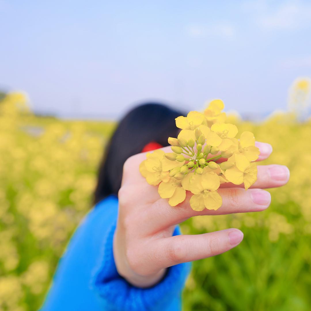 大写的大