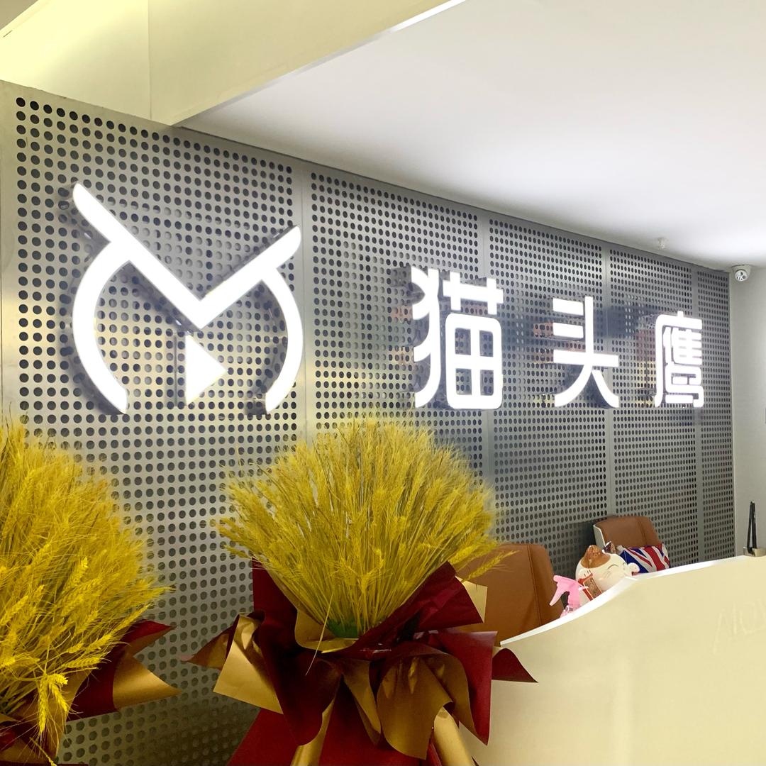 山西猫头鹰文化传媒
