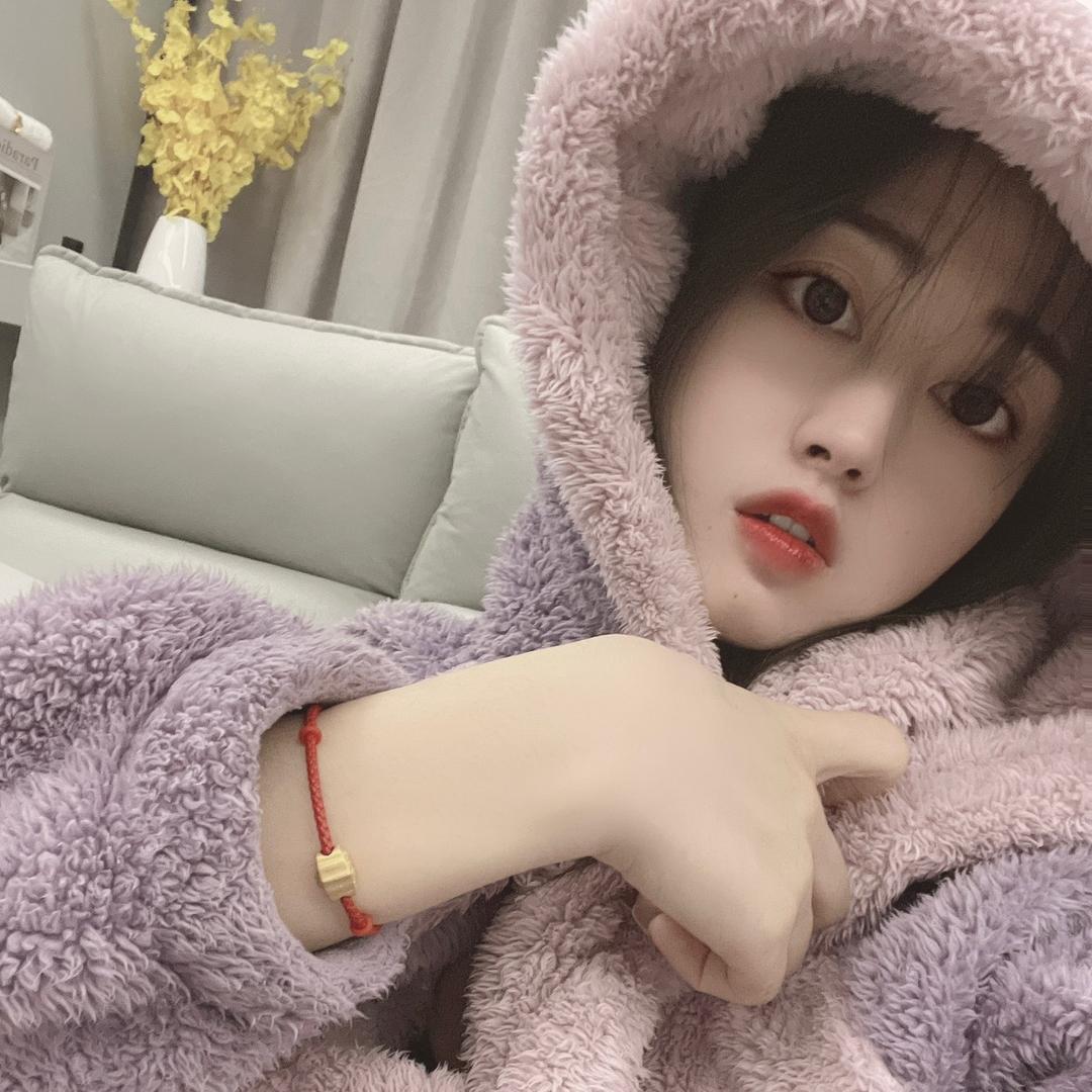 小姜不吃姜、