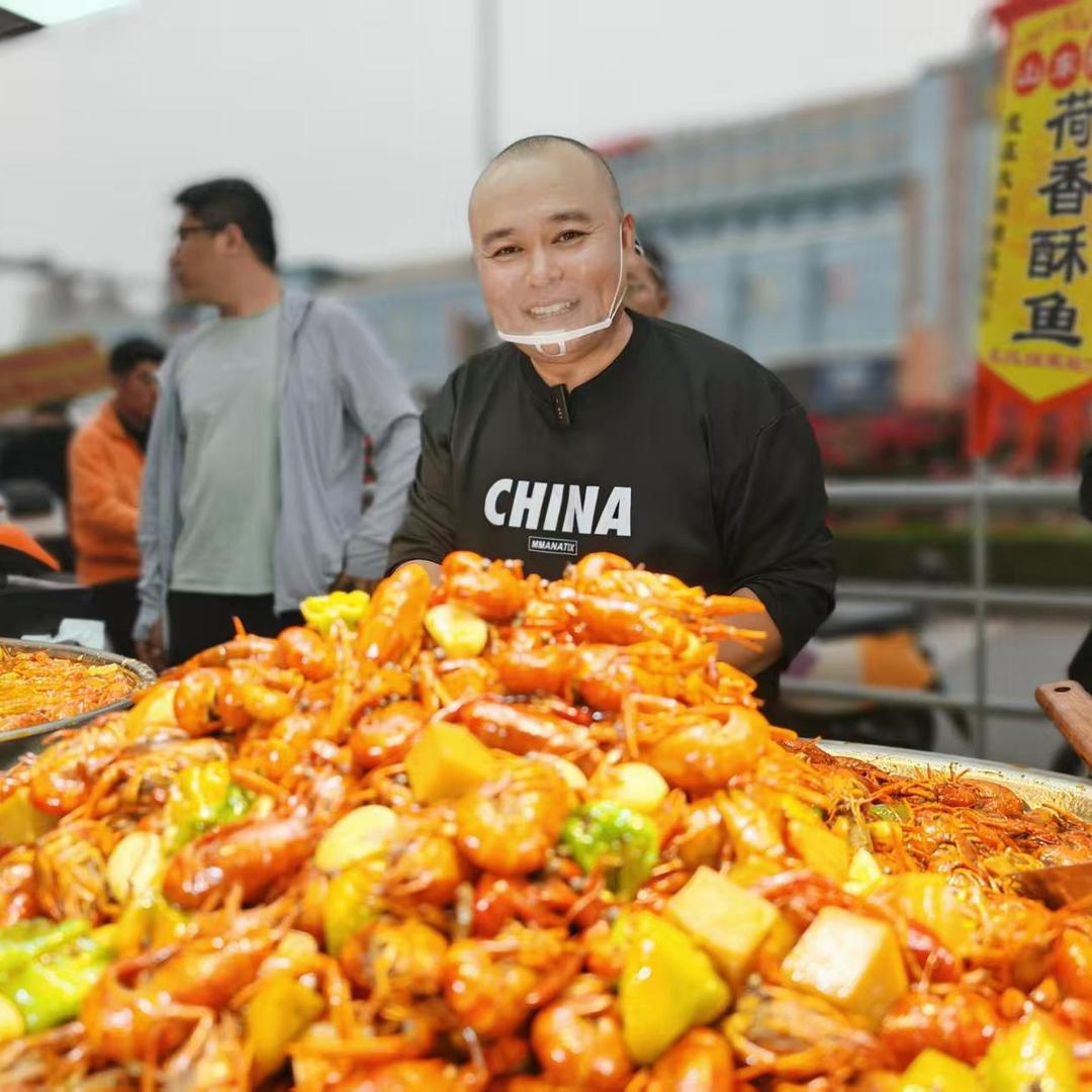 张大傻卤味3