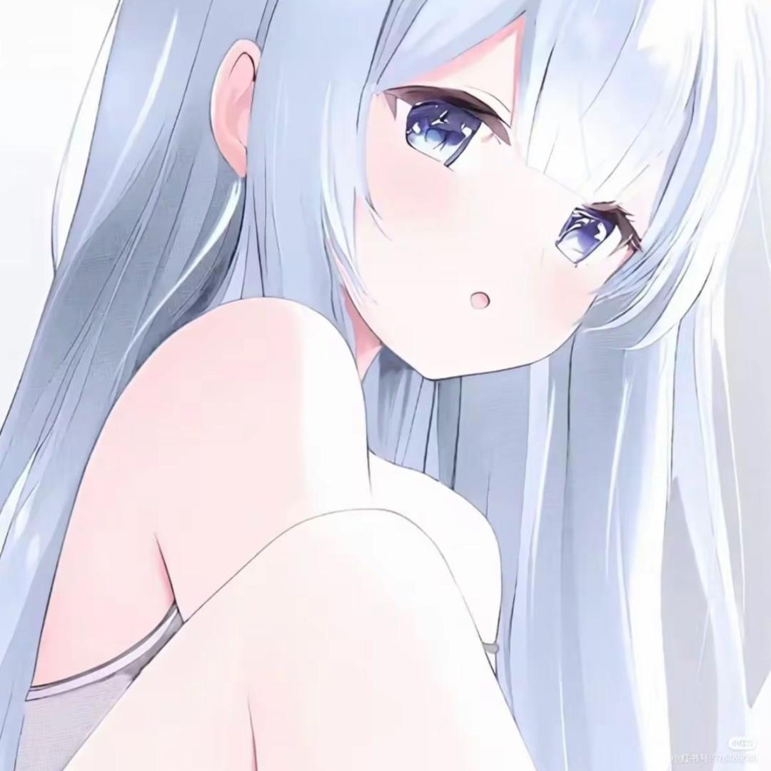 小苒^