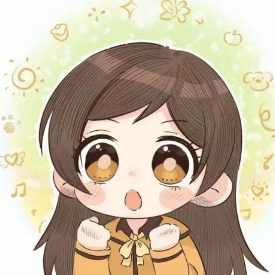 小耳朵