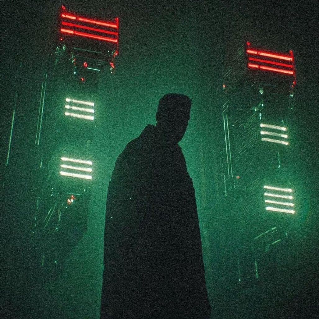 Space Odyssey