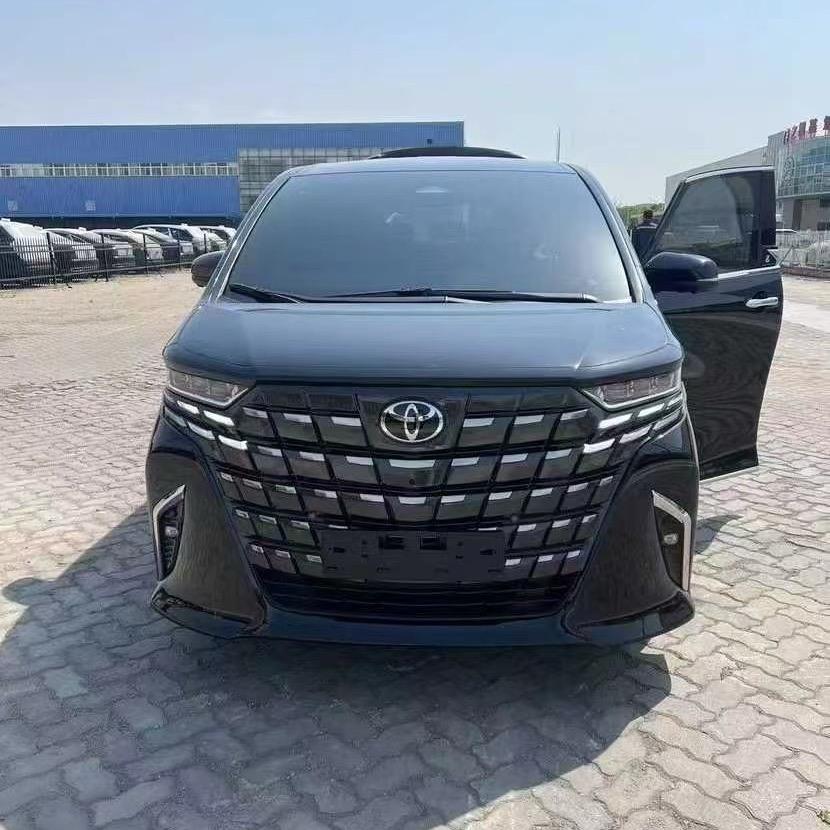 鑫隆汽车