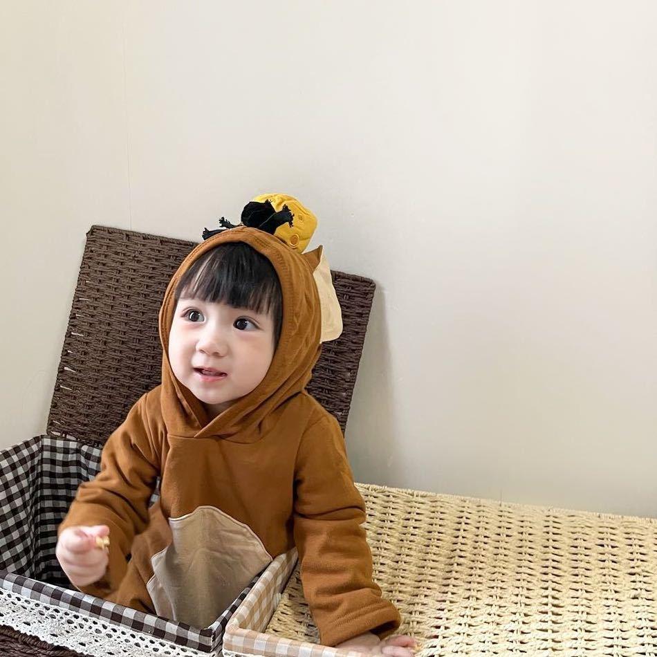 鹿鹿麻麻吖