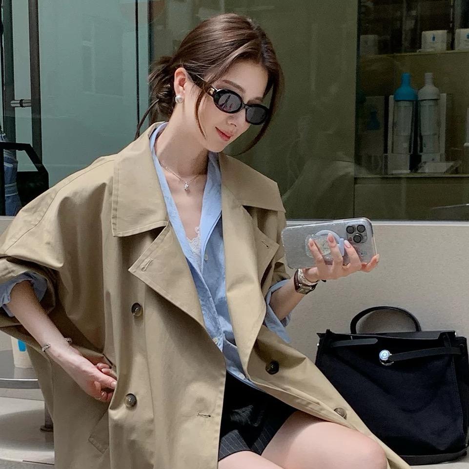 @我不是淑女