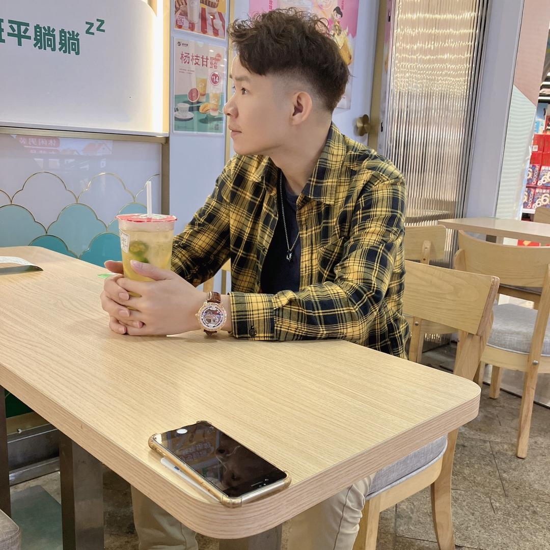 啊胜