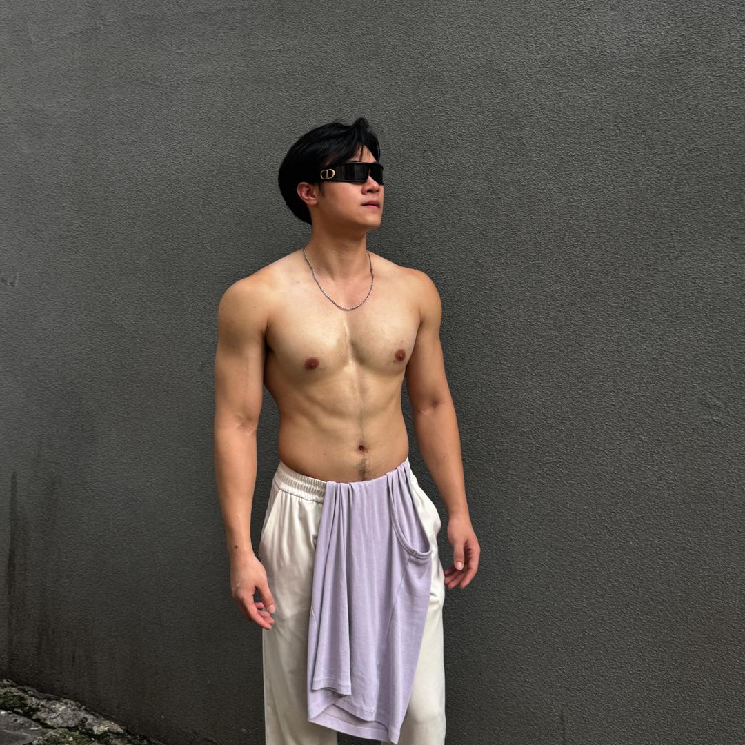 懂康复的明星教练-三石