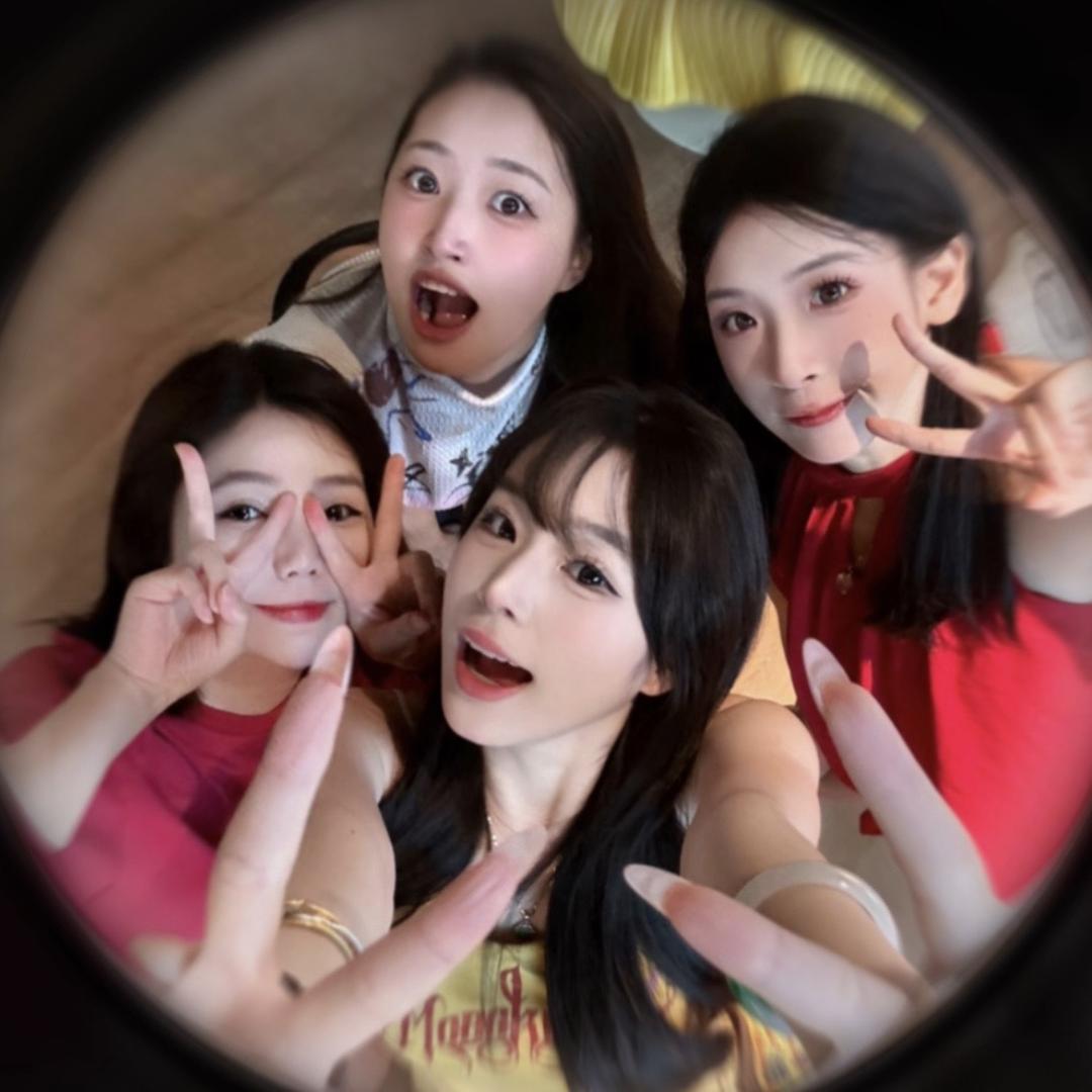 红魔电竞天团