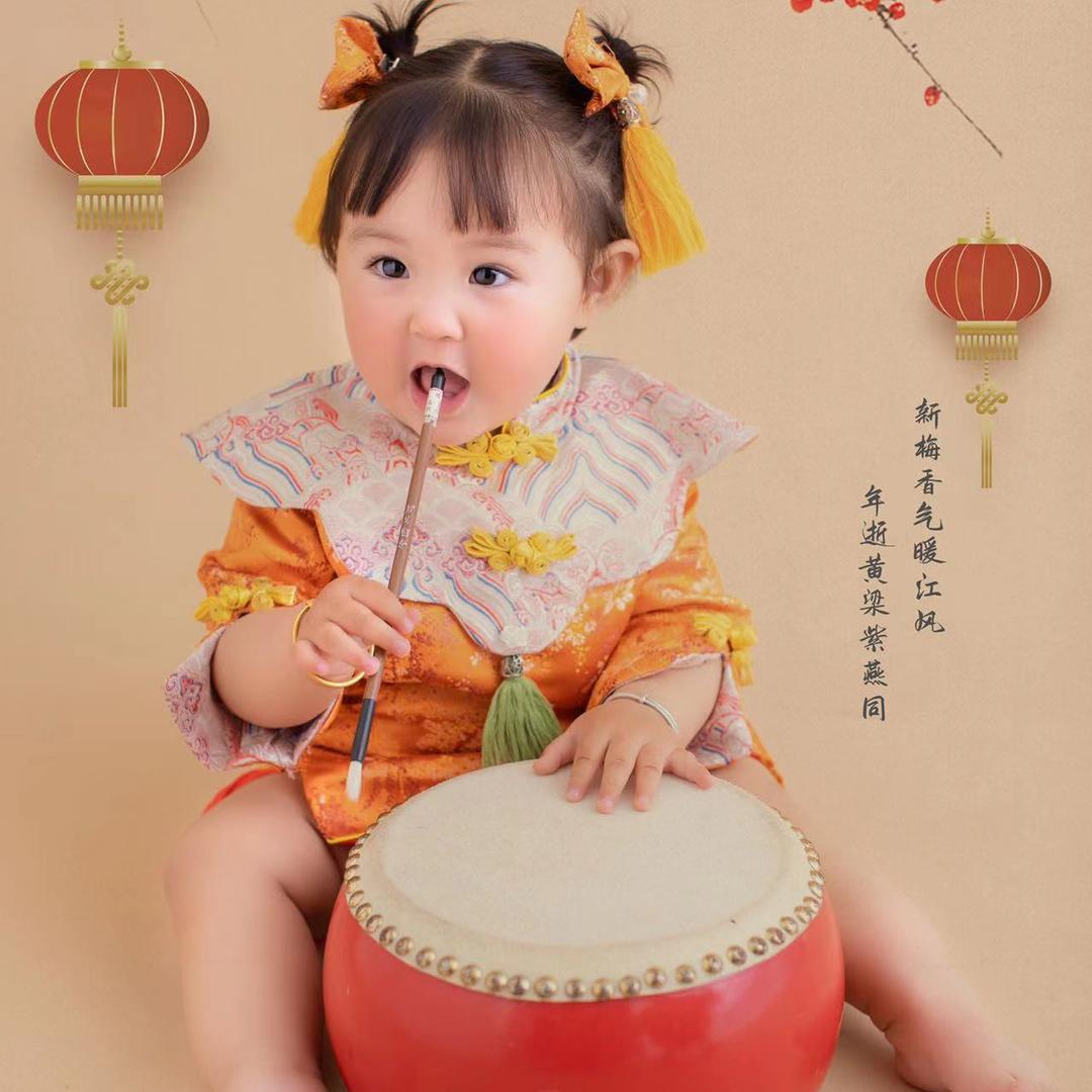 summer 小舒涵~