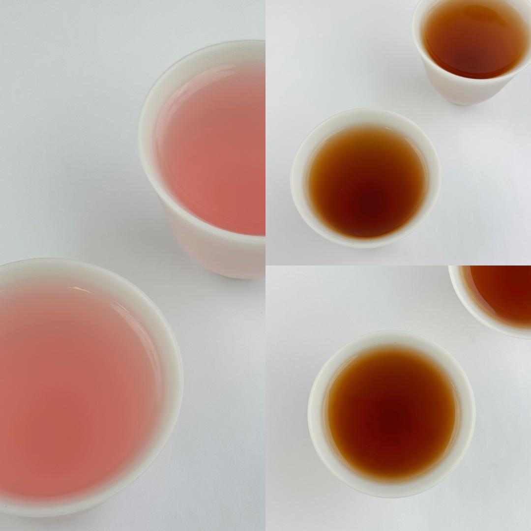 一韵茶叶