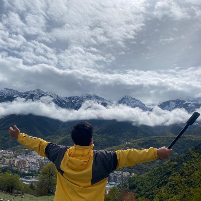 郑可儿【记录日常生活】