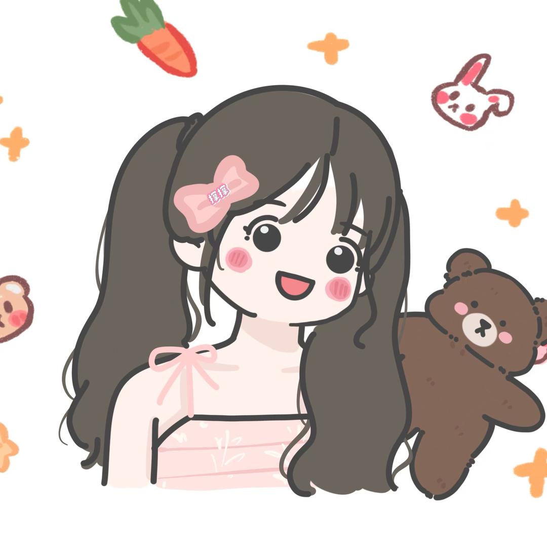 何撑撑
