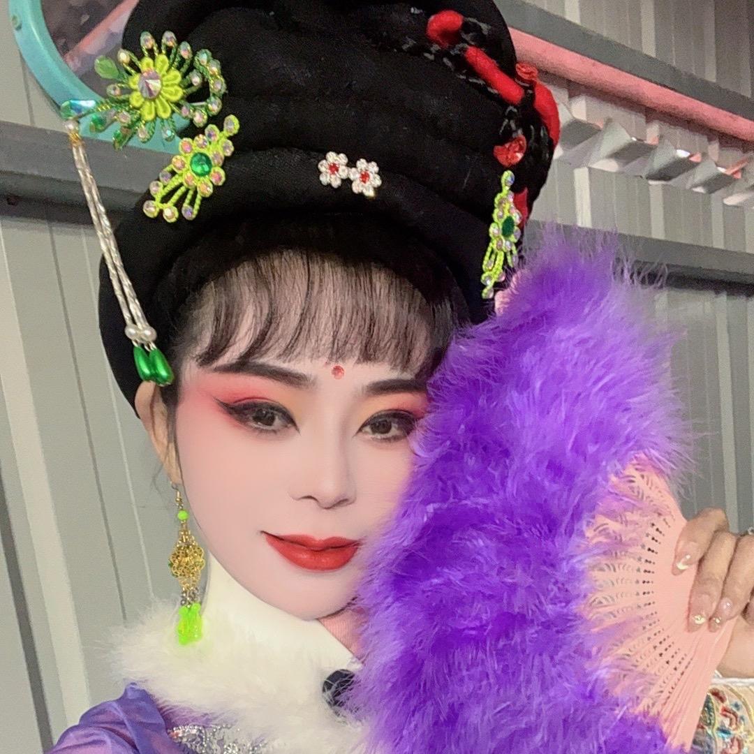 英子（衡州花鼓戏）