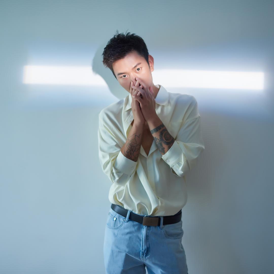 晋宁发型设计  王云