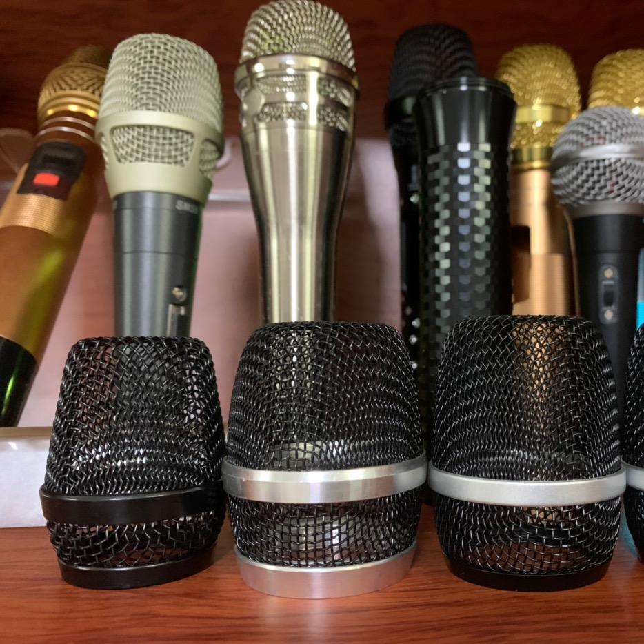 MIC五金配件🎤 🎼🎧🎤