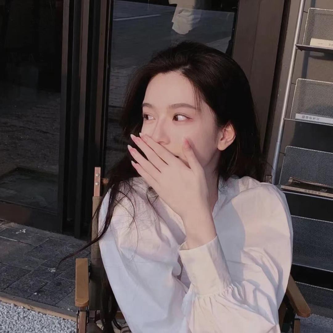 小仙女🧚‍♀️、