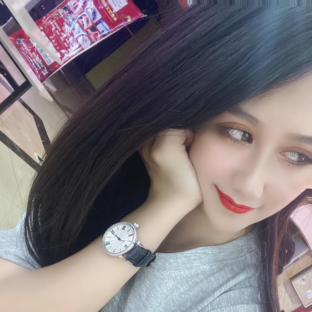 楠妹儿