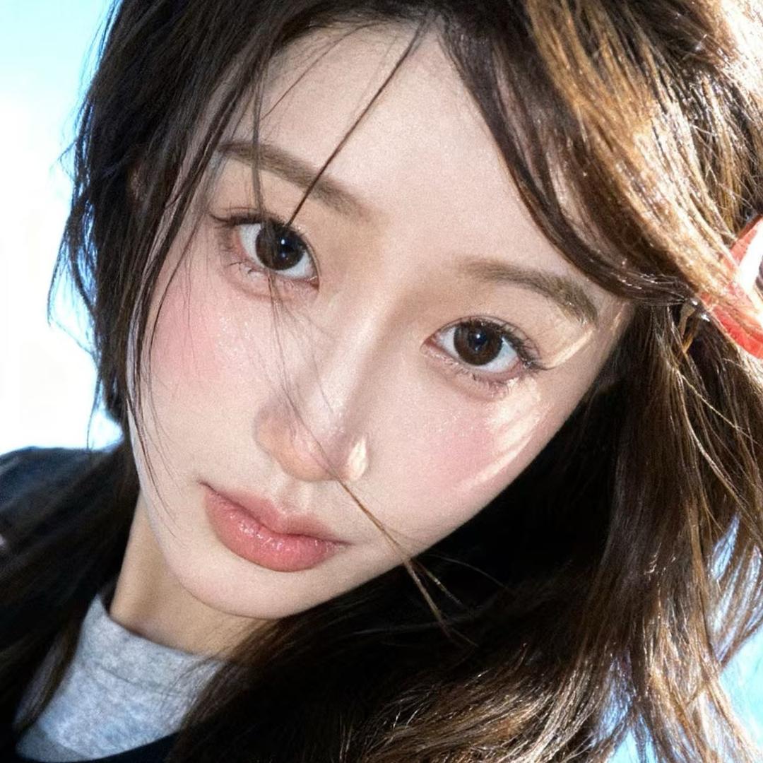 耿耿babe