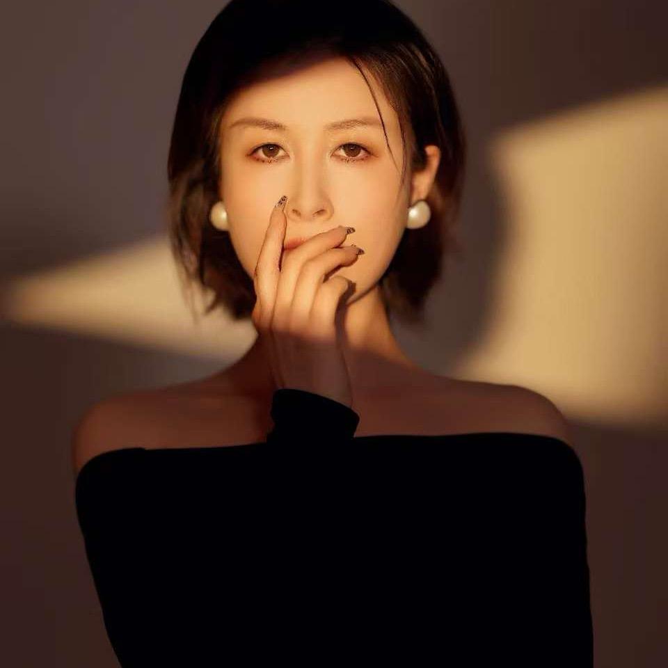 我是美丽