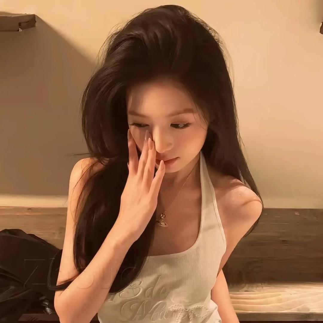 每天都要开心.