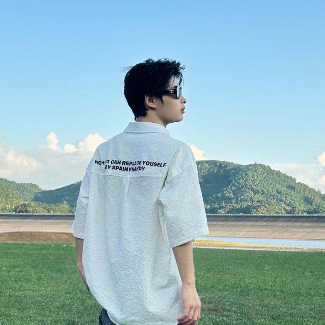 东莞专注发型设计-凯泽