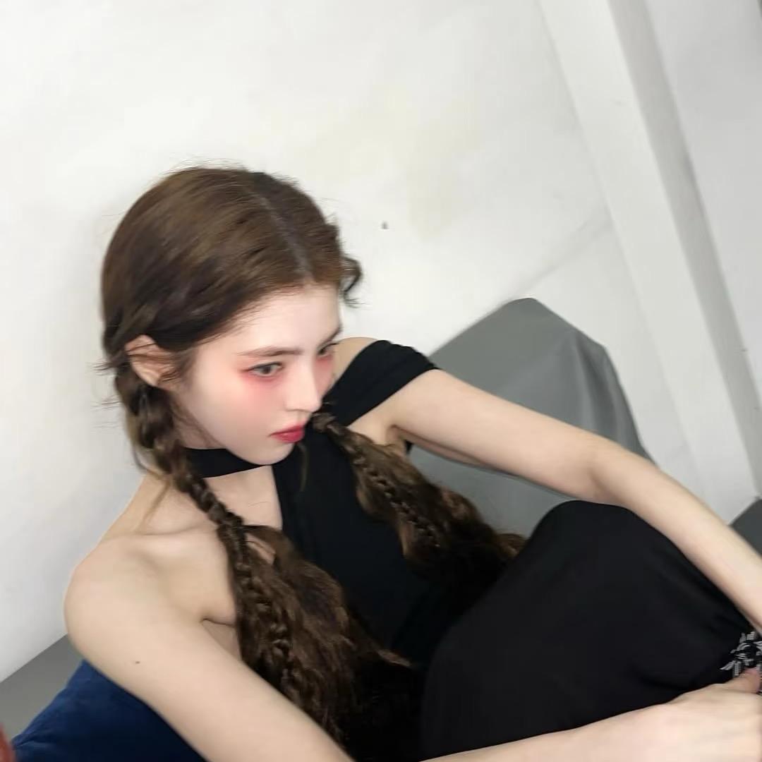 落