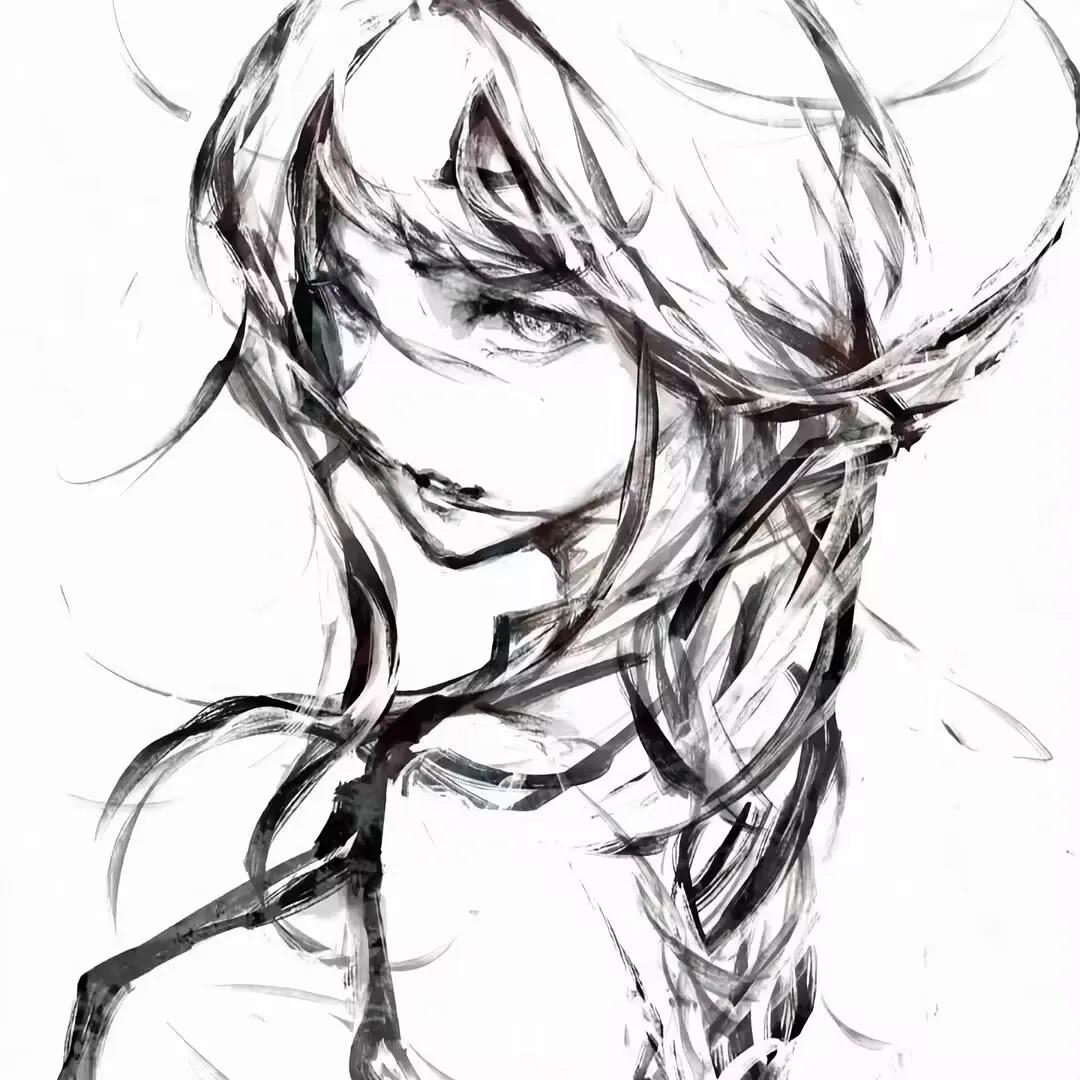 一只娴