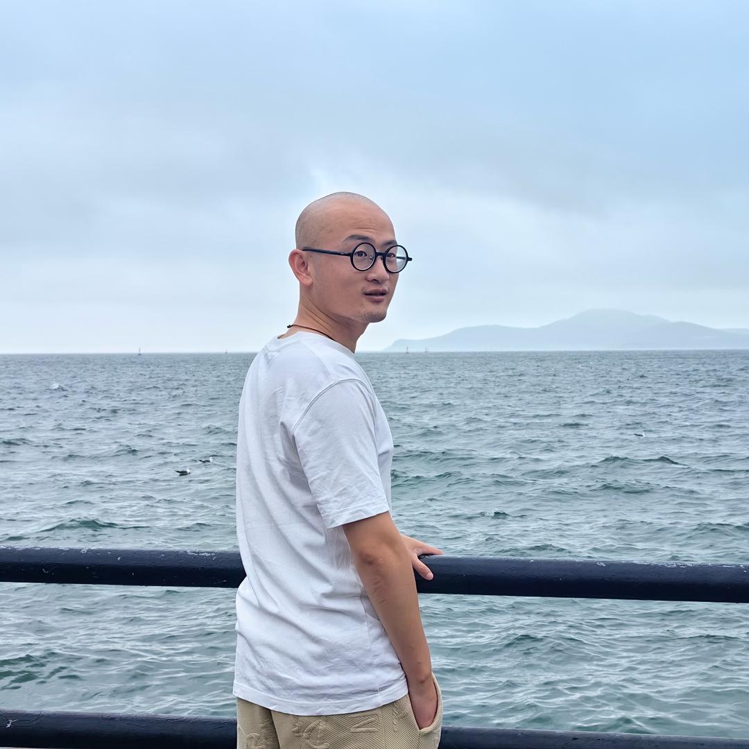 赖赖很淡定