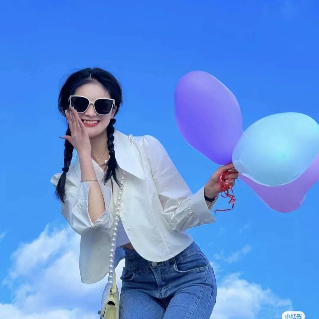 林婷婷（非林勿扰）