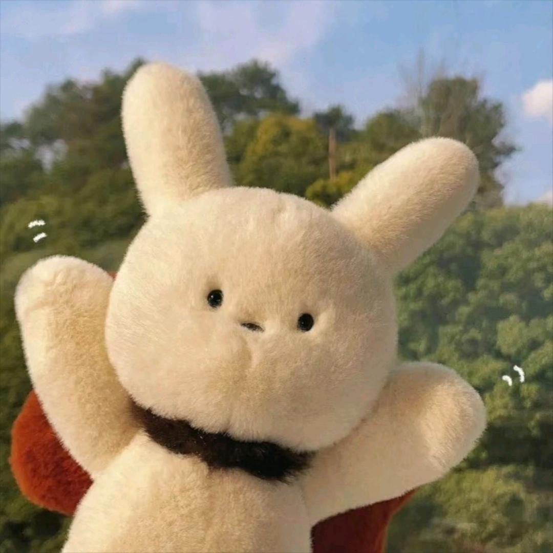 ༼ཽ༉ꫛ普通人