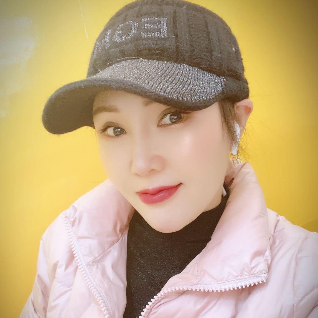 月牙儿