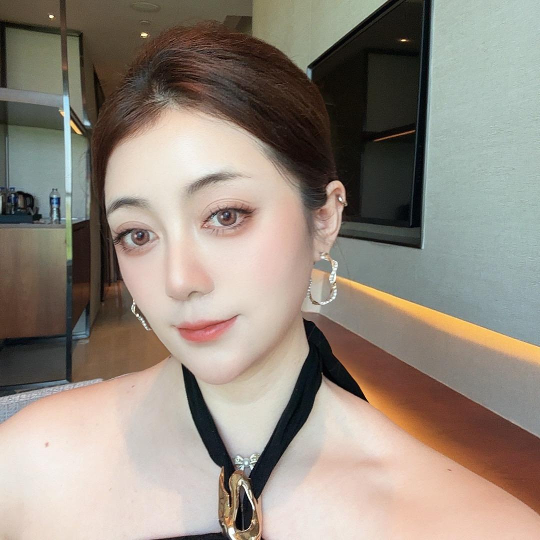 理理（30+小阿姨变美版）