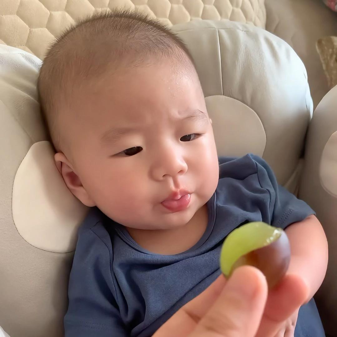 老式葡萄🍇