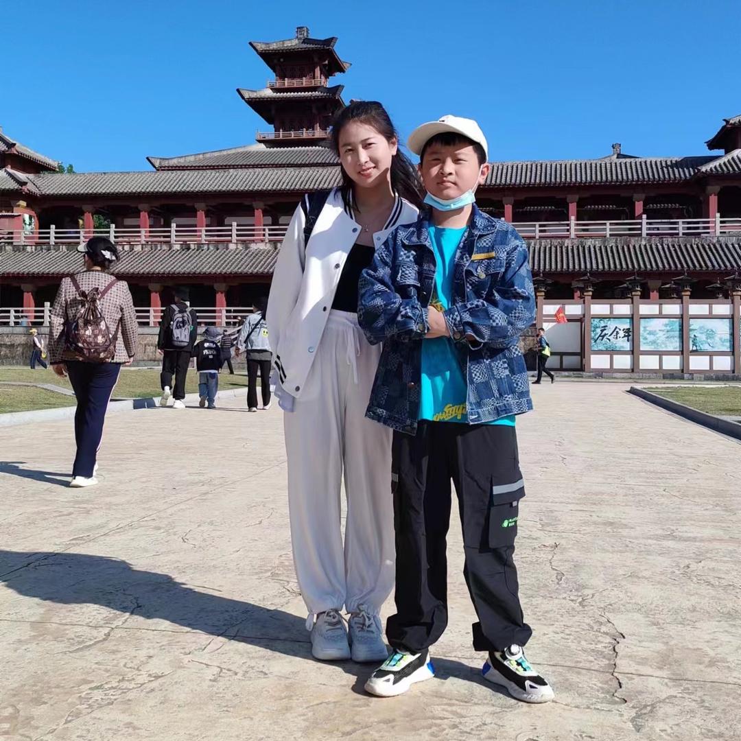 👑～刘灿