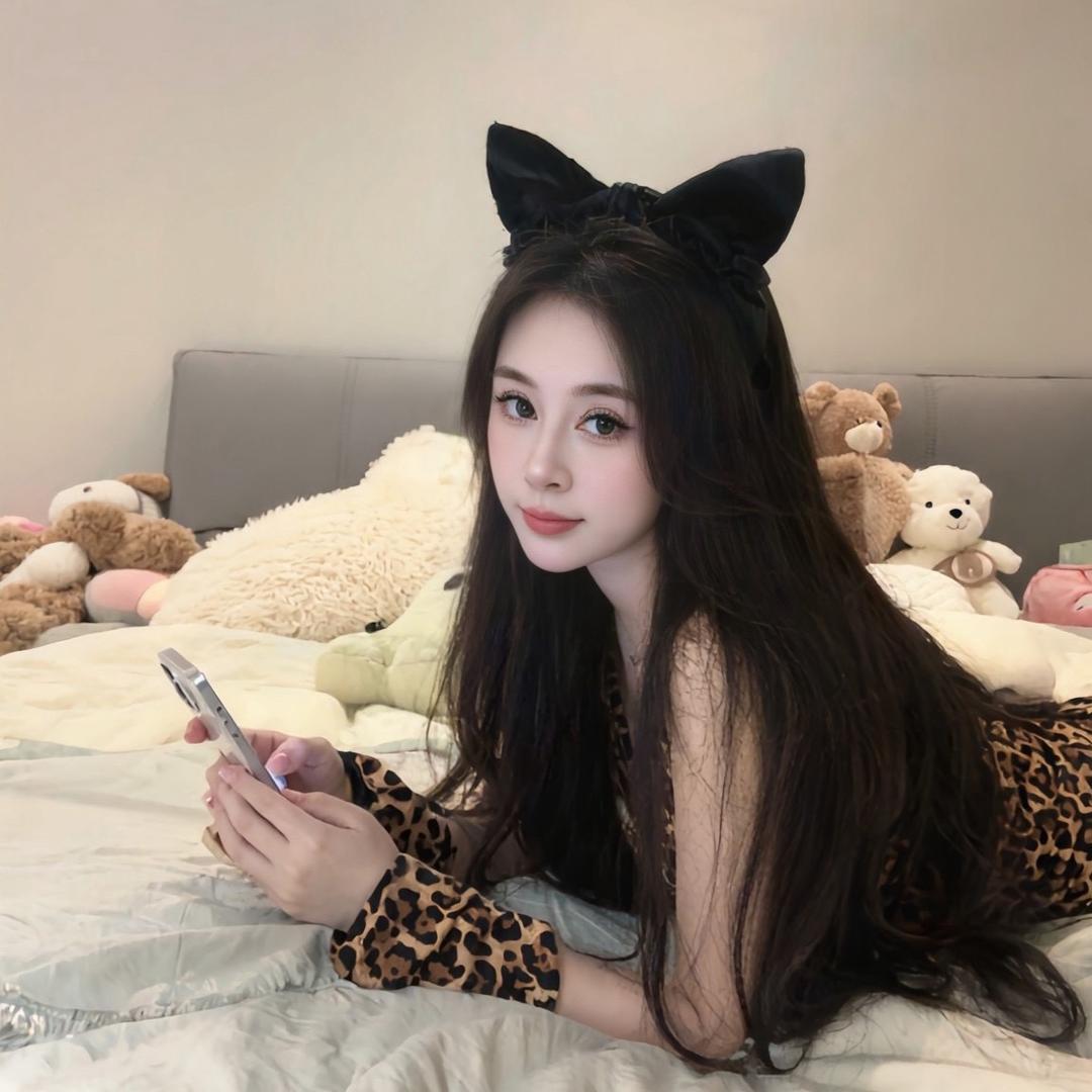 安大美