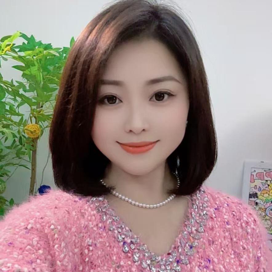 美静儿🌻