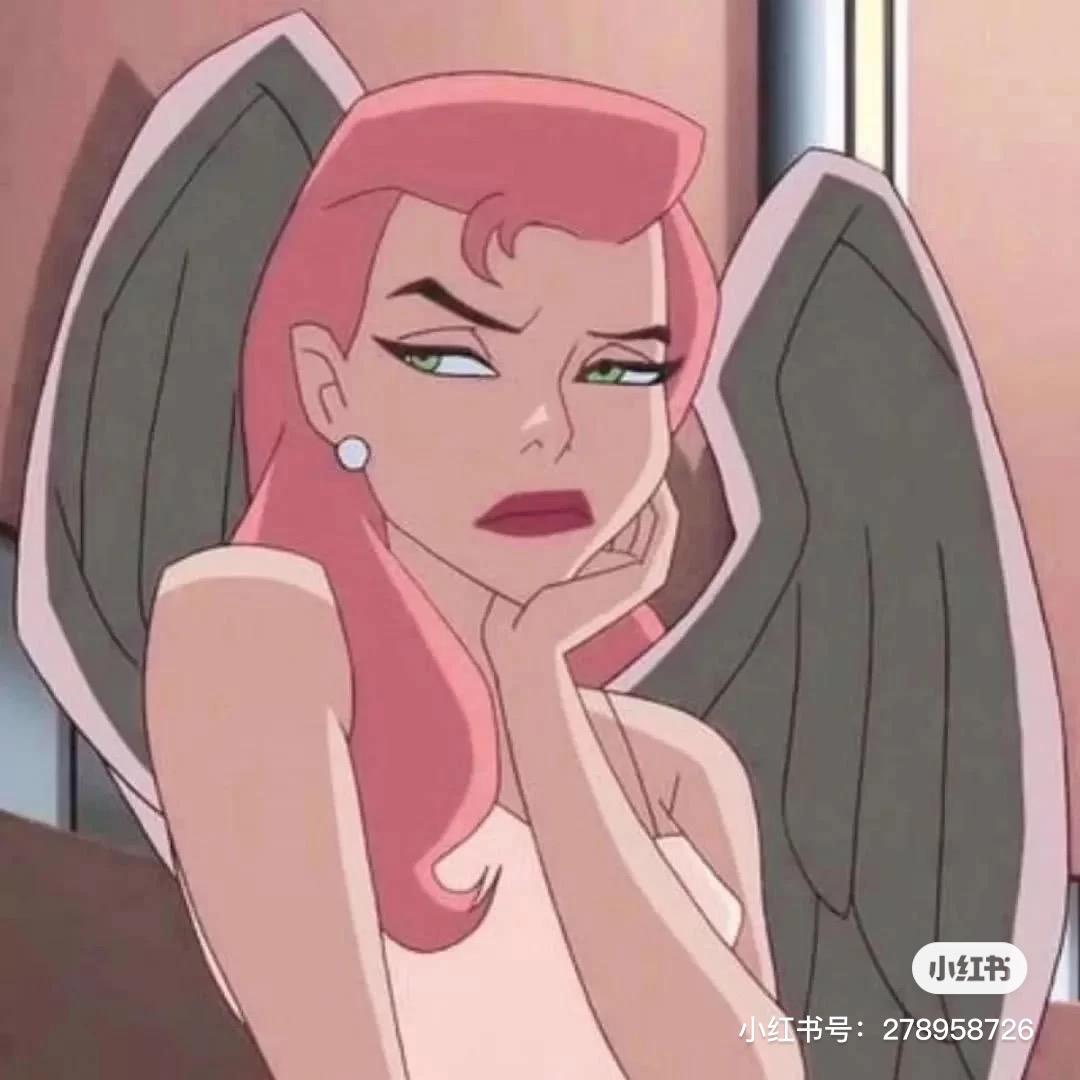 不是美女✨
