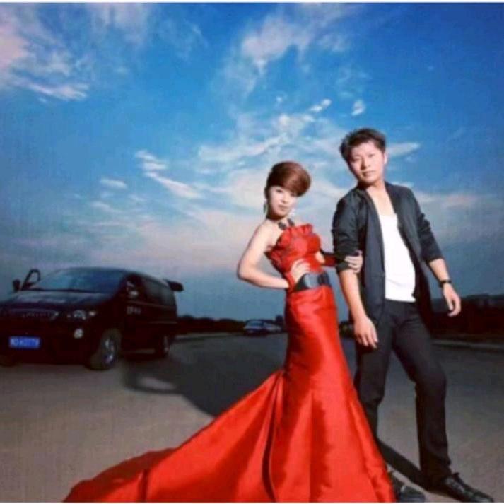 杨老佳