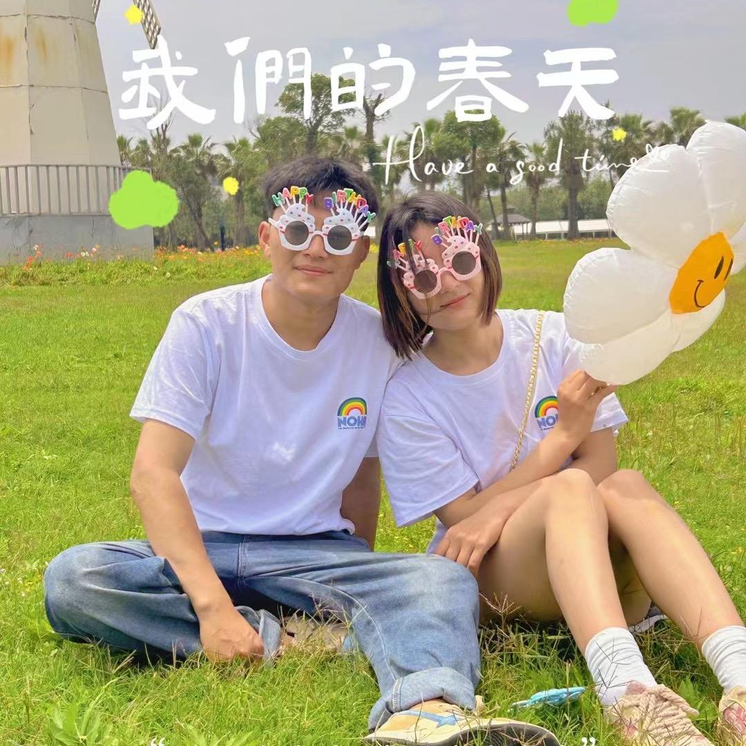 小妍在温州（二胎孕晚期）