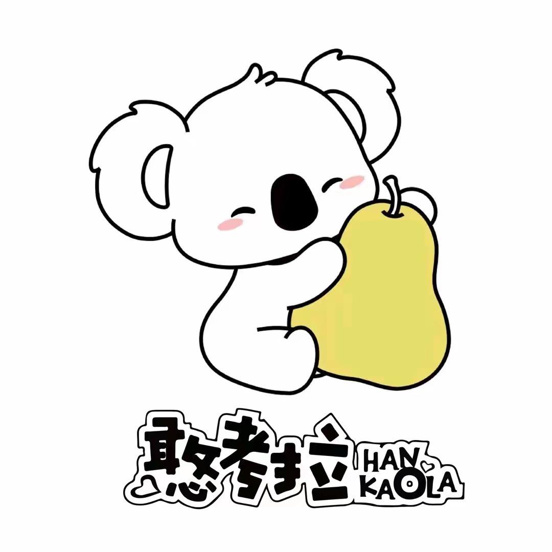 憨考拉武汉憨考拉科技有限公司专卖店