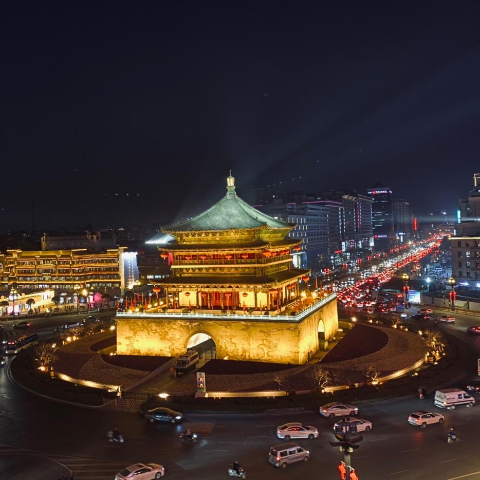 西安旅游彩虹马(机票特惠专场)