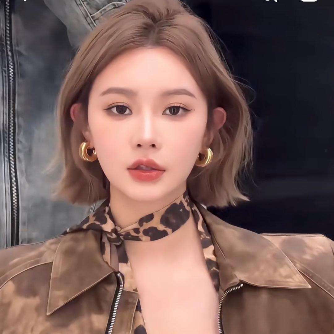 小甜儿❤️