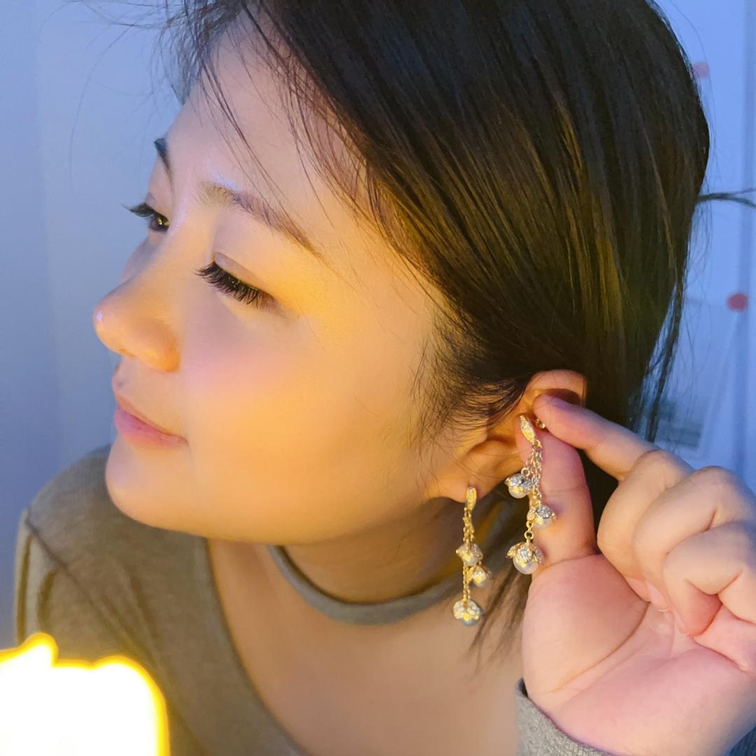 月落坊轻奢饰品