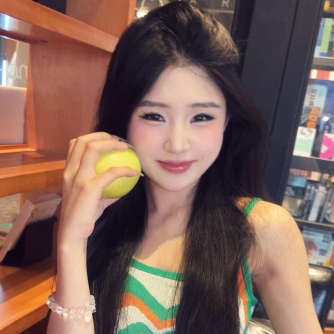 橙子姐姐