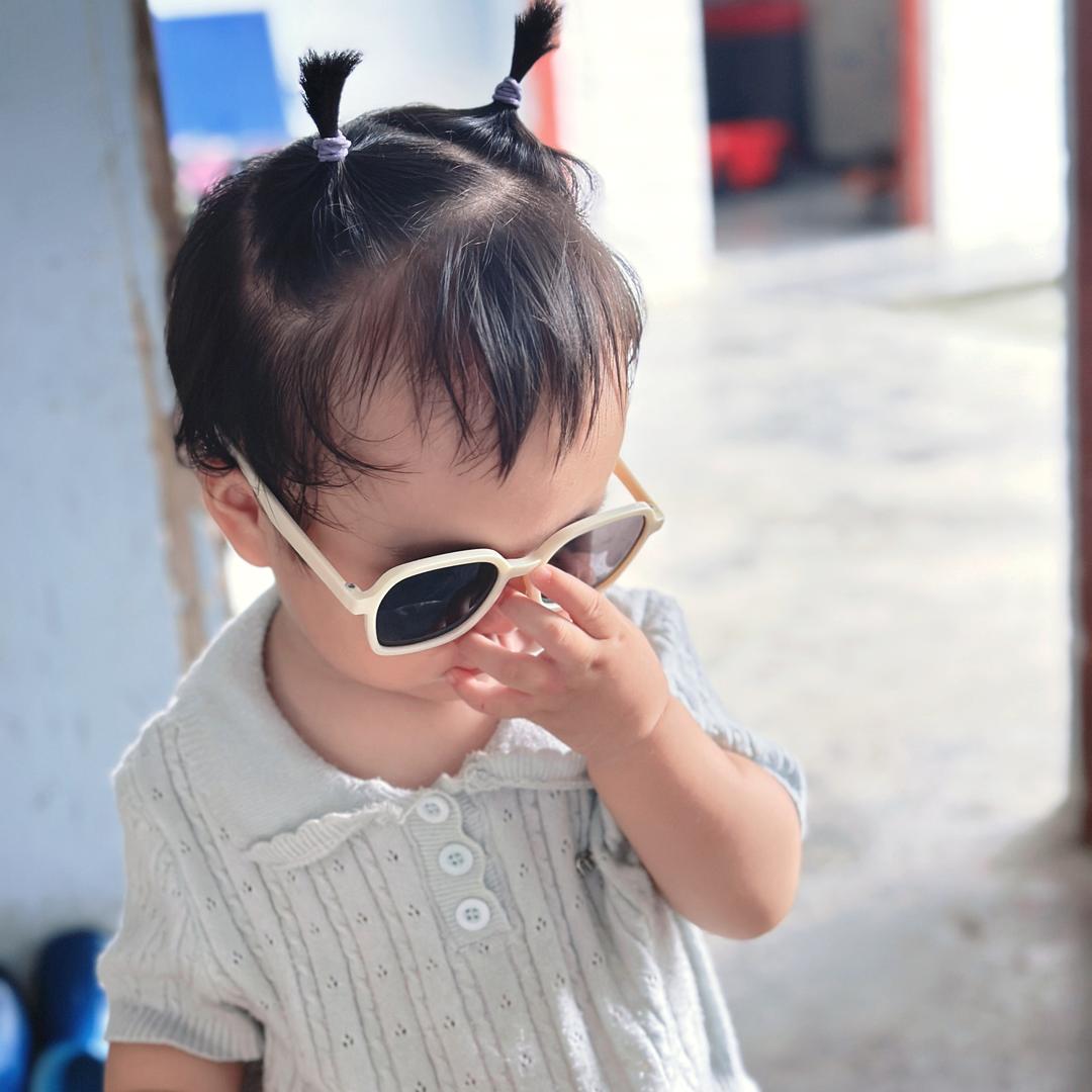小小一晴☀️