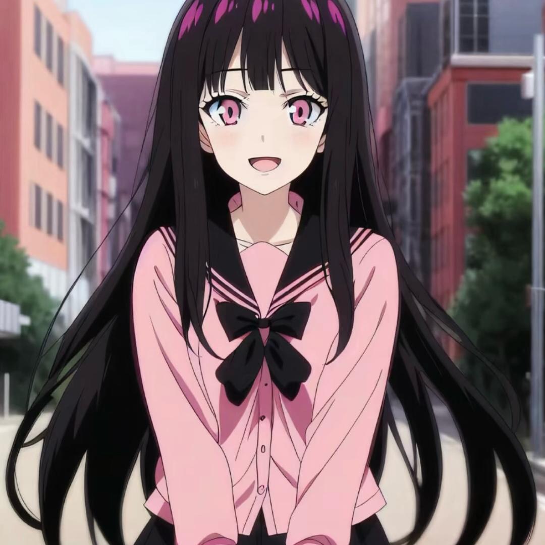 李晓冉 🎀