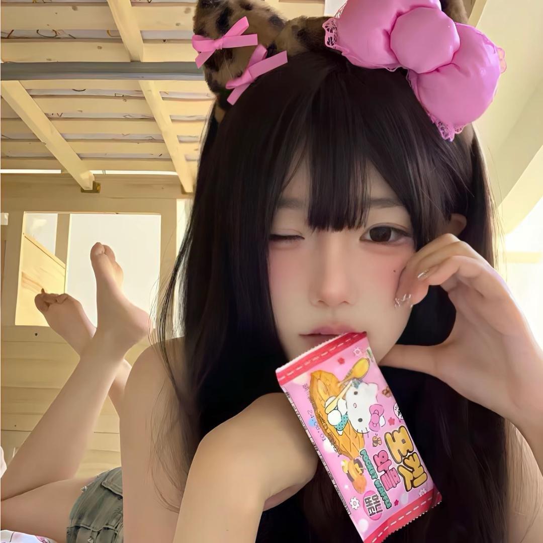 冒菜三文鱼